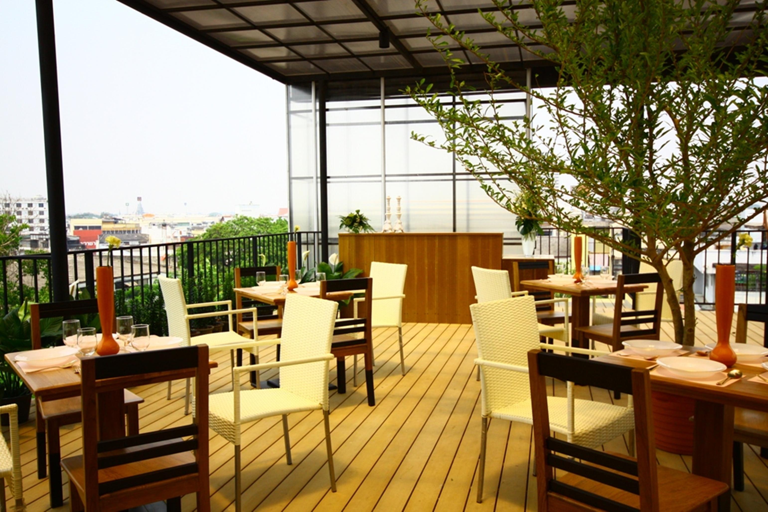 Navinda Chiangmai Hotel Chiang Mai Buitenkant foto