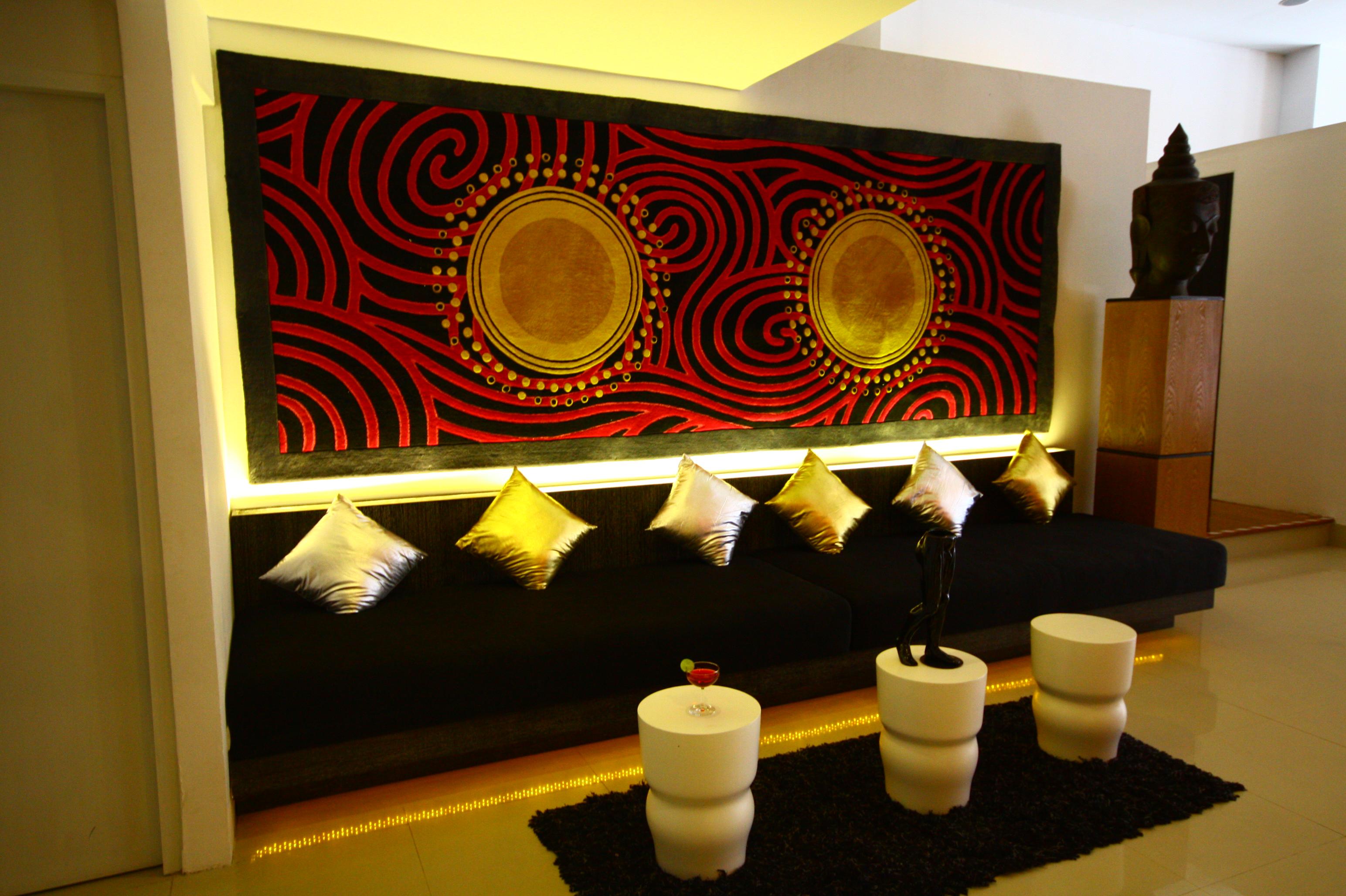 Navinda Chiangmai Hotel Chiang Mai Buitenkant foto