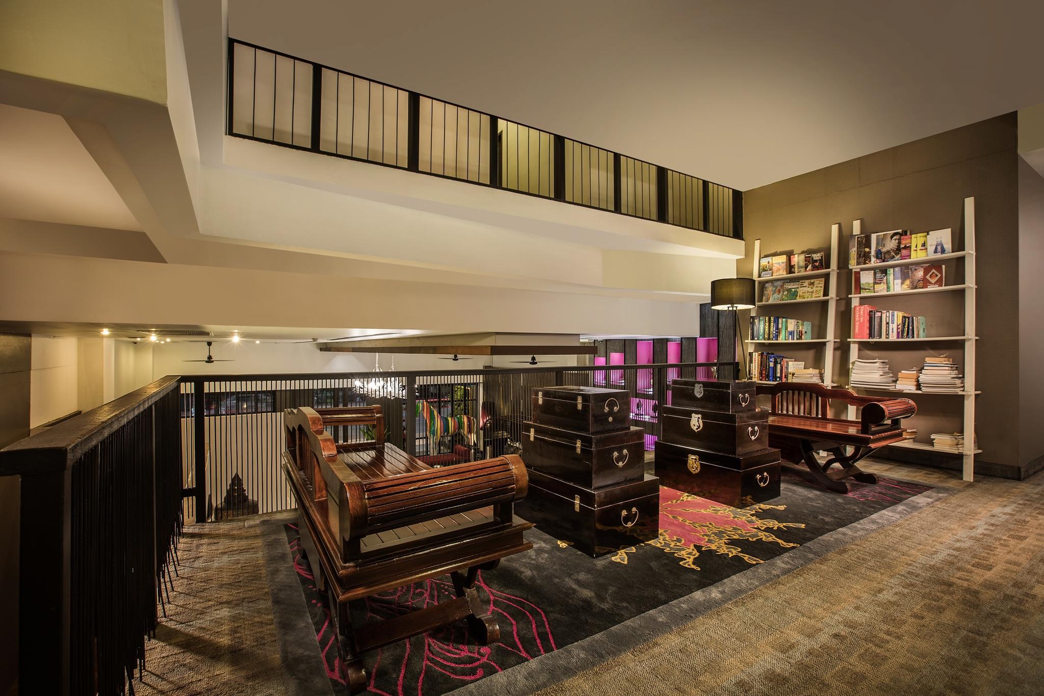 Navinda Chiangmai Hotel Chiang Mai Buitenkant foto