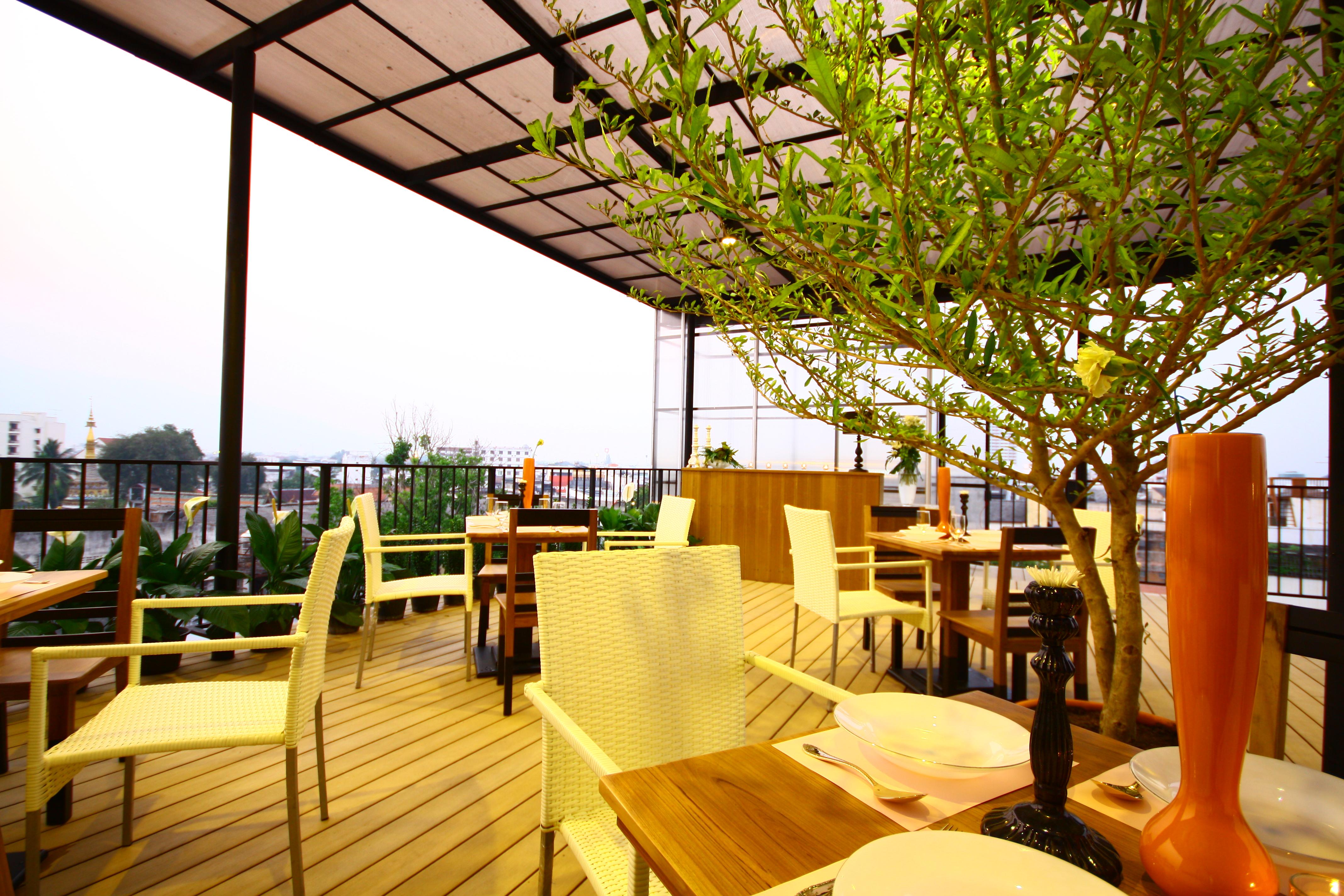 Navinda Chiangmai Hotel Chiang Mai Buitenkant foto