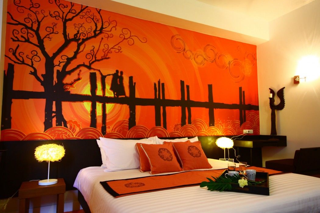 Navinda Chiangmai Hotel Chiang Mai Buitenkant foto