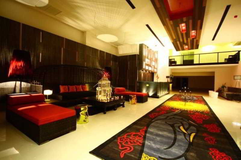 Navinda Chiangmai Hotel Chiang Mai Buitenkant foto